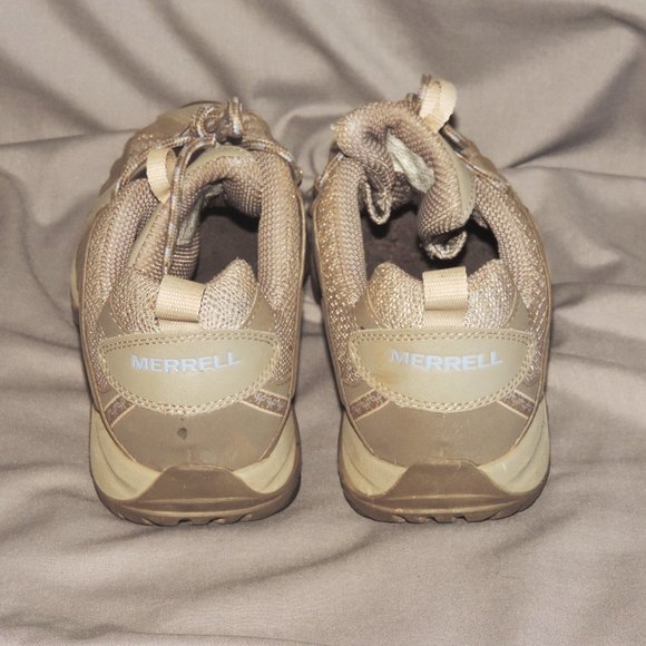 Merrell Siren Sport 2 hiking shoes - Picture 5 of 10